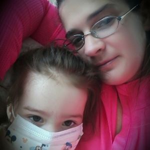 Meet your Posher, Brandi